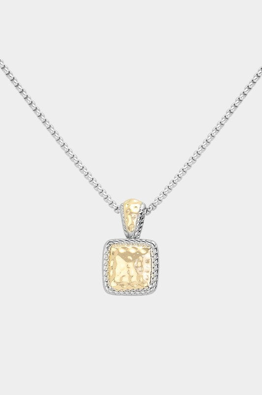 Seona Necklace