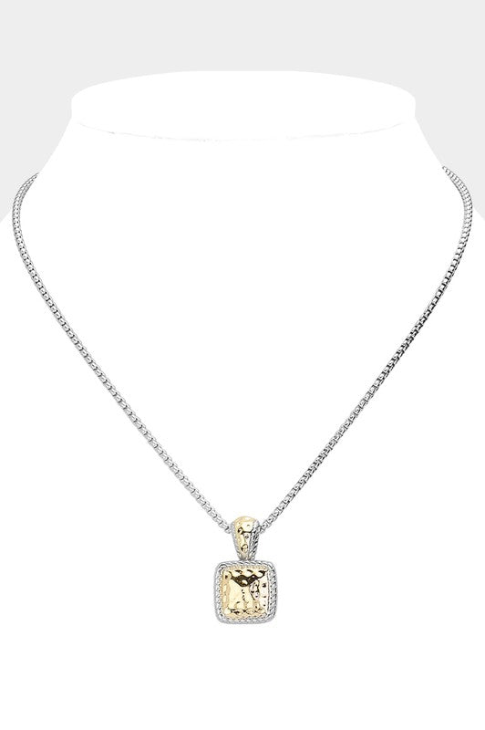 Seona Necklace