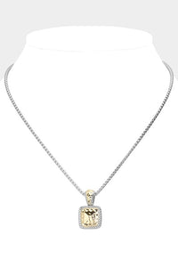 Seona Necklace