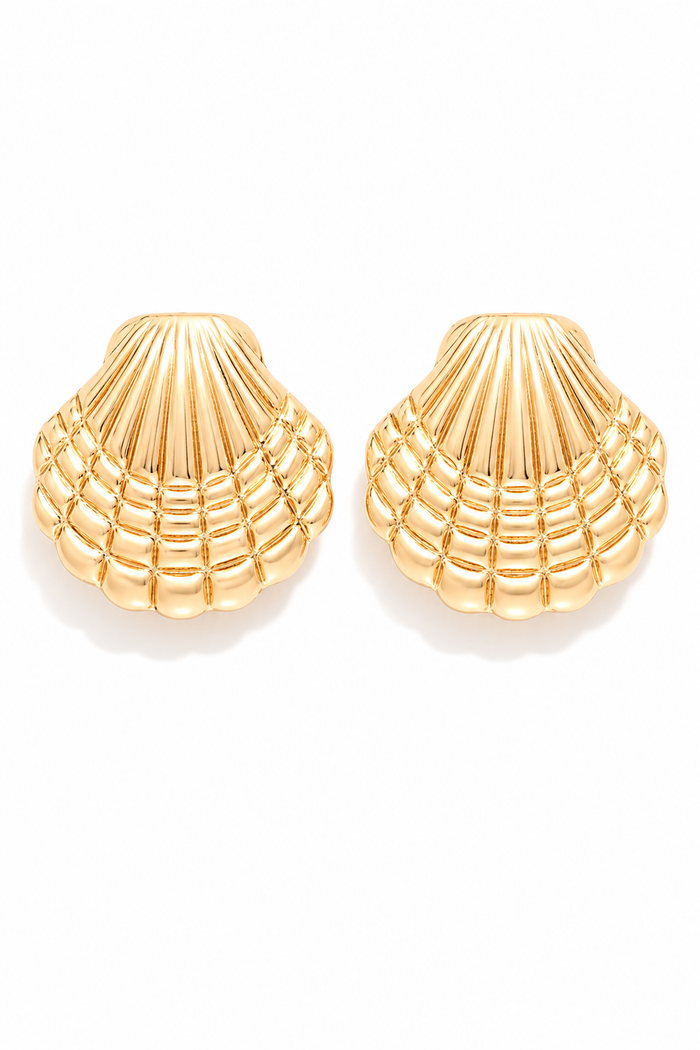 Shell Shock Earrings