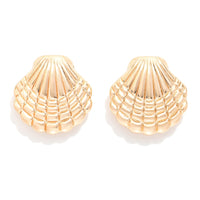 Shell Shock Earrings