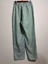 Shiloh Casual Striped Pants
