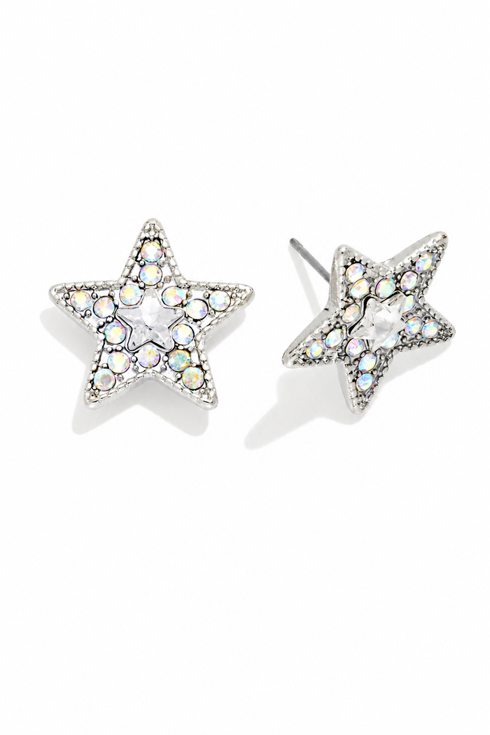 Shine Bright Earrings
