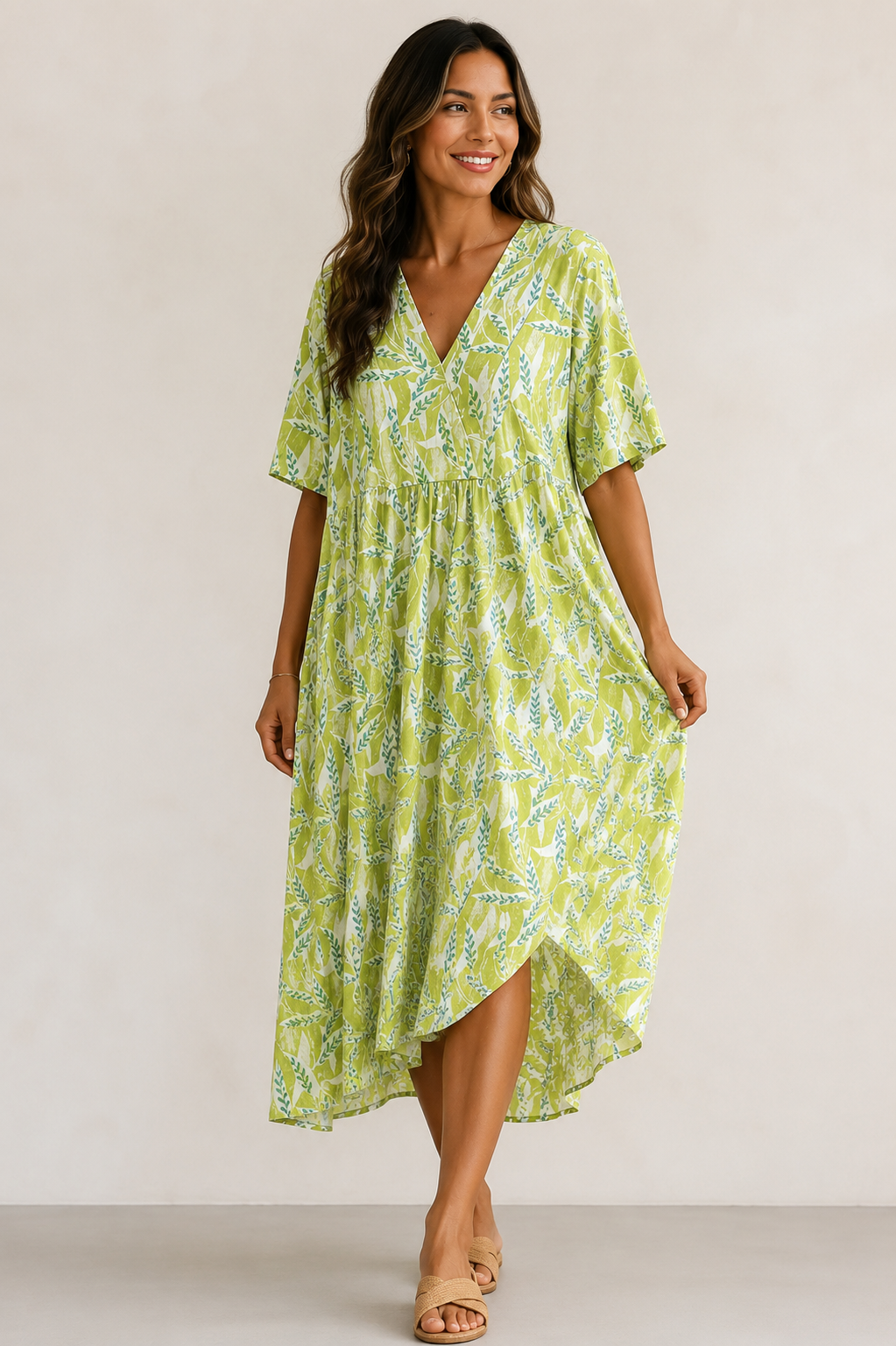 Harper Grace Dress
