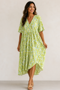 Harper Grace Dress