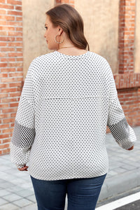 Sinclair Top Curvy