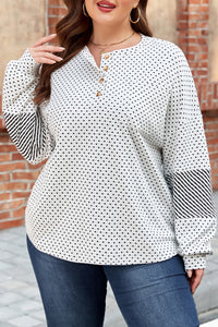 Sinclair Top Curvy