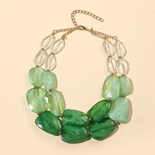 Simple Moments Necklace