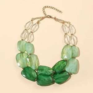 Simple Moments Necklace