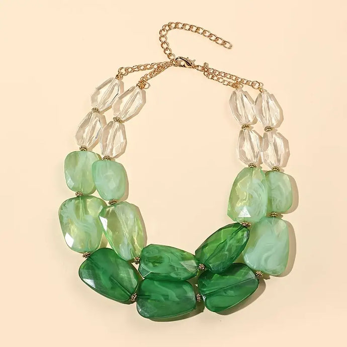 Simple Moments Necklace