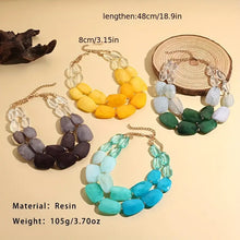 Simple Moments Necklace