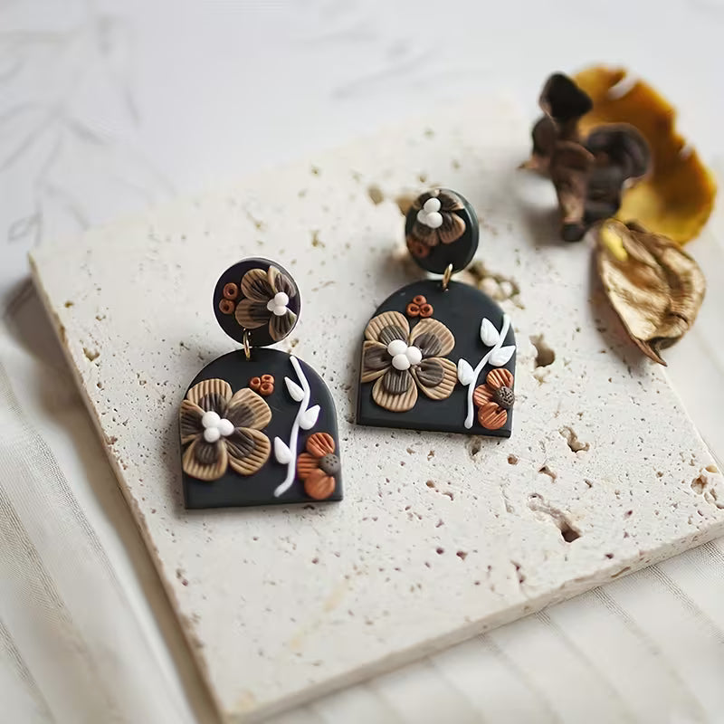 Simply Sweet Earrings