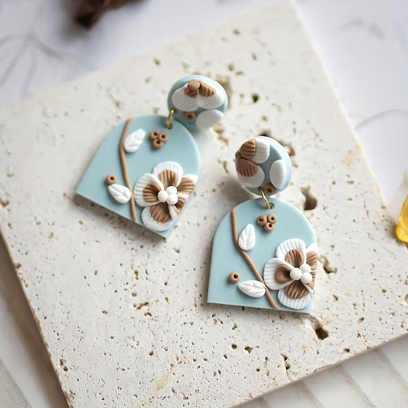 Simply Sweet Earrings
