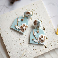 Simply Sweet Earrings