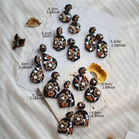 Simply Sweet Earrings
