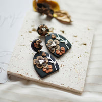 Simply Sweet Earrings