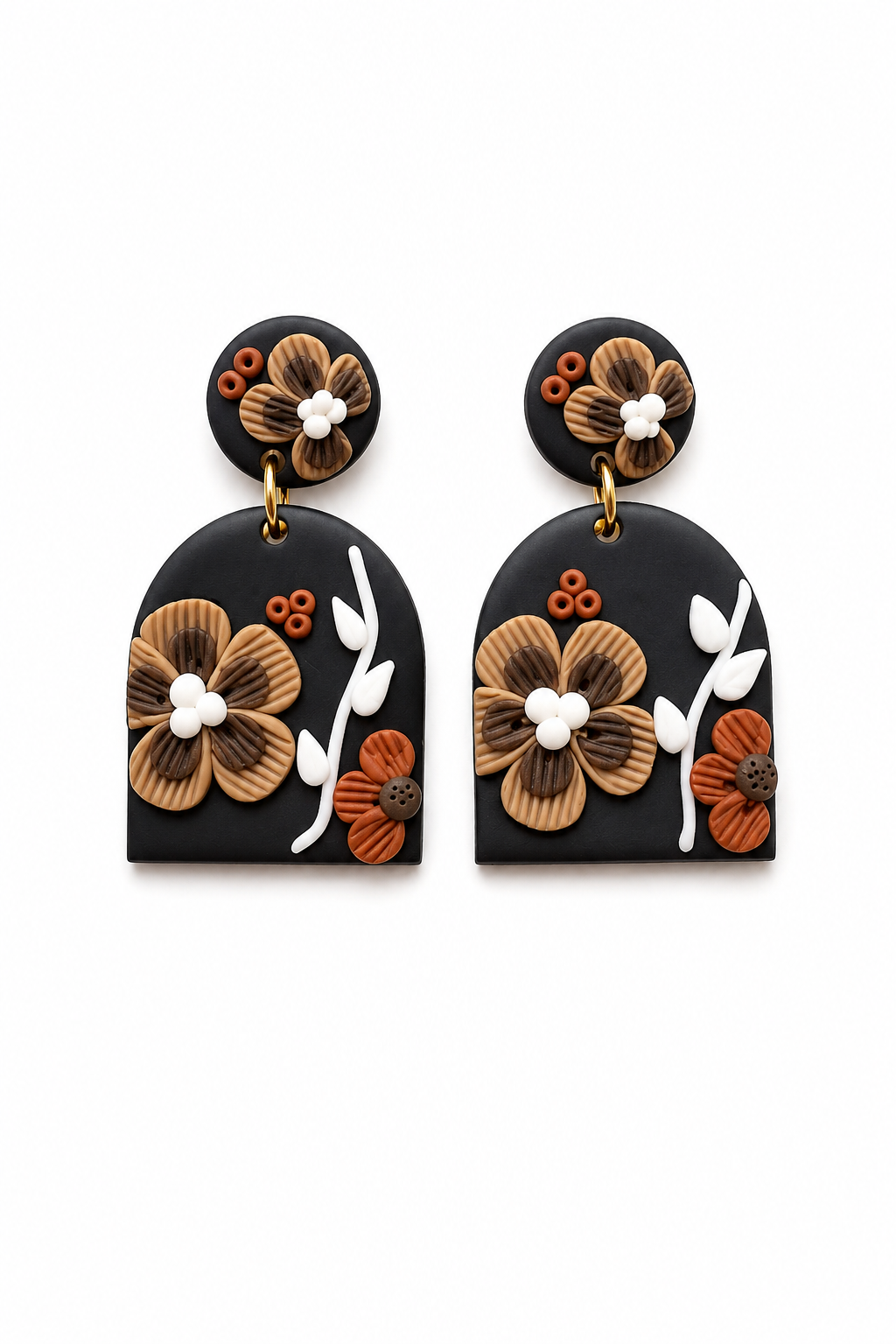 Simply Sweet Earrings
