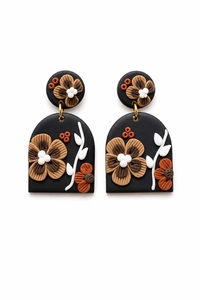 Simply Sweet Earrings