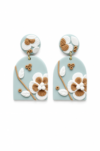 Simply Sweet Earrings