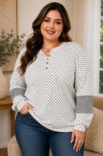 Sinclair Top Curvy