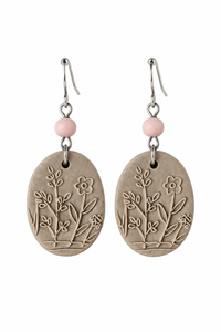 Sky Meadow Earrings