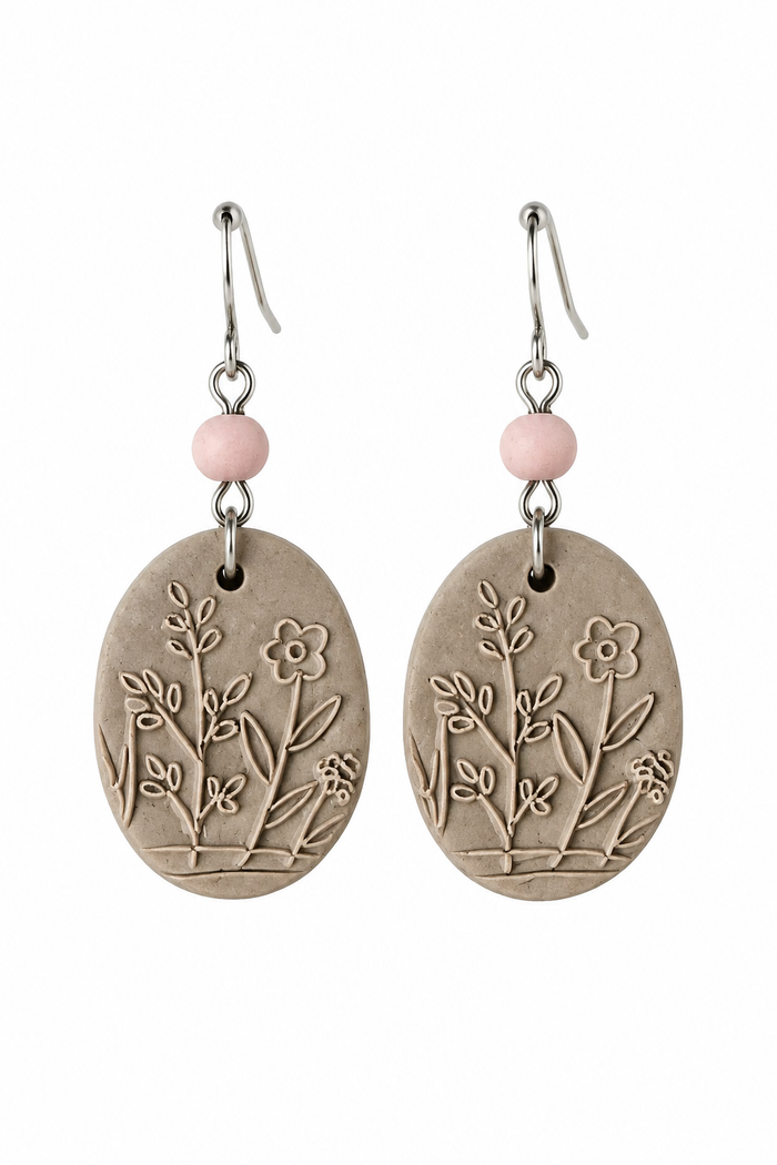 Sky Meadow Earrings