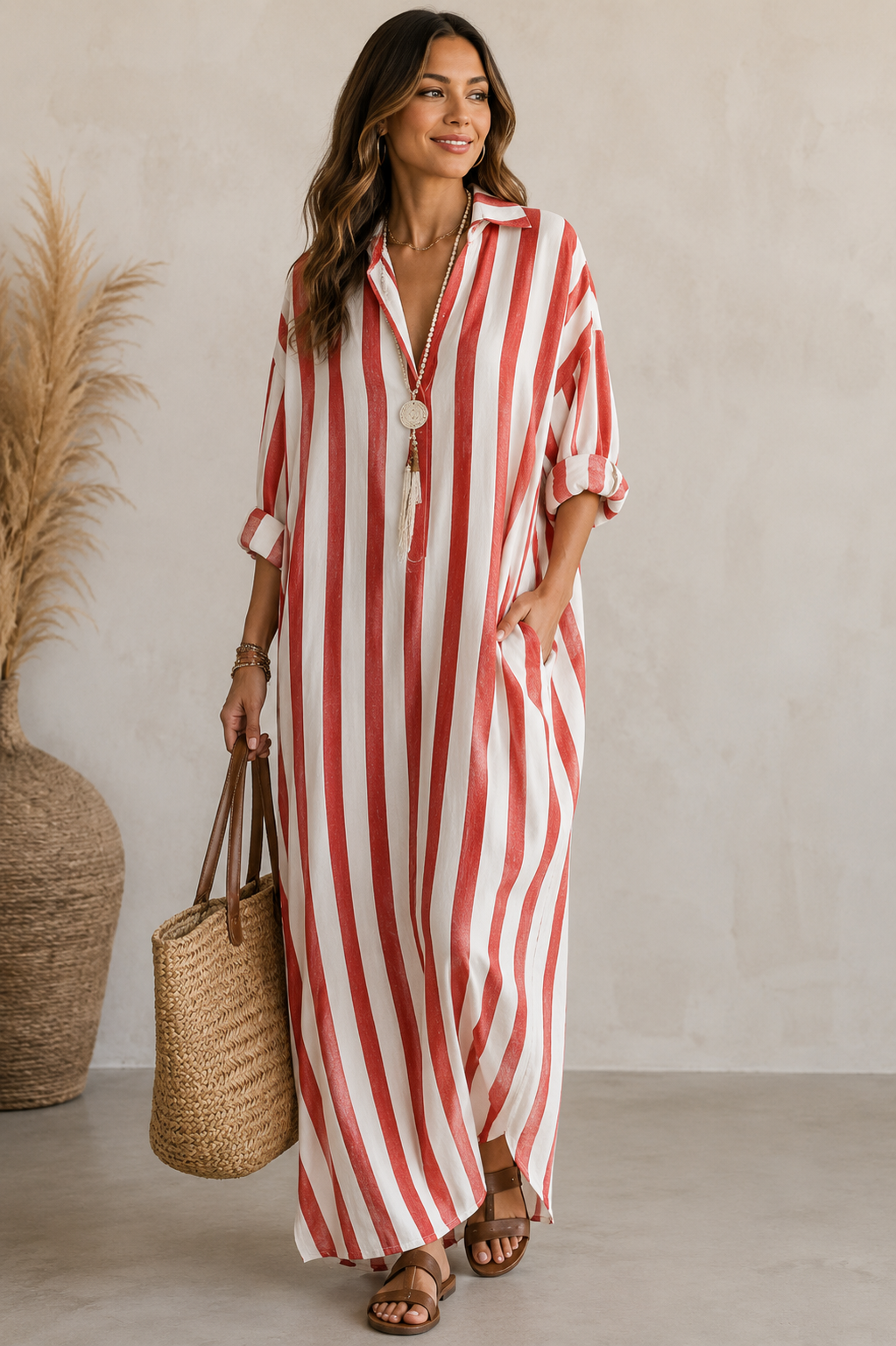 Sloane Dress Curvy