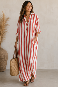 Sloane Dress Curvy