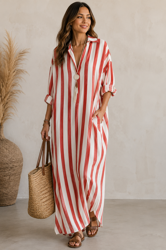 Sloane Dress Curvy