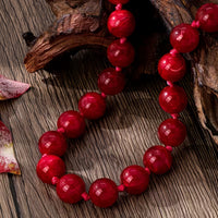 Small Town Spark Necklace