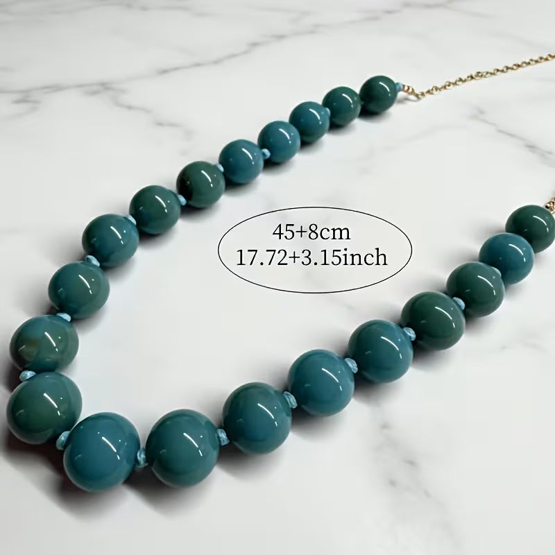 Small Town Spark Necklace