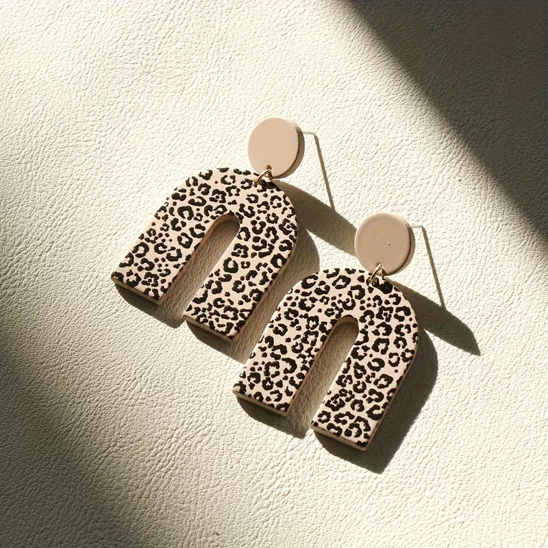 Small Town Wild Earrings