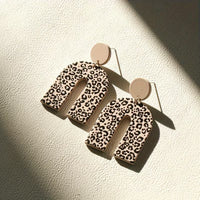Small Town Wild Earrings
