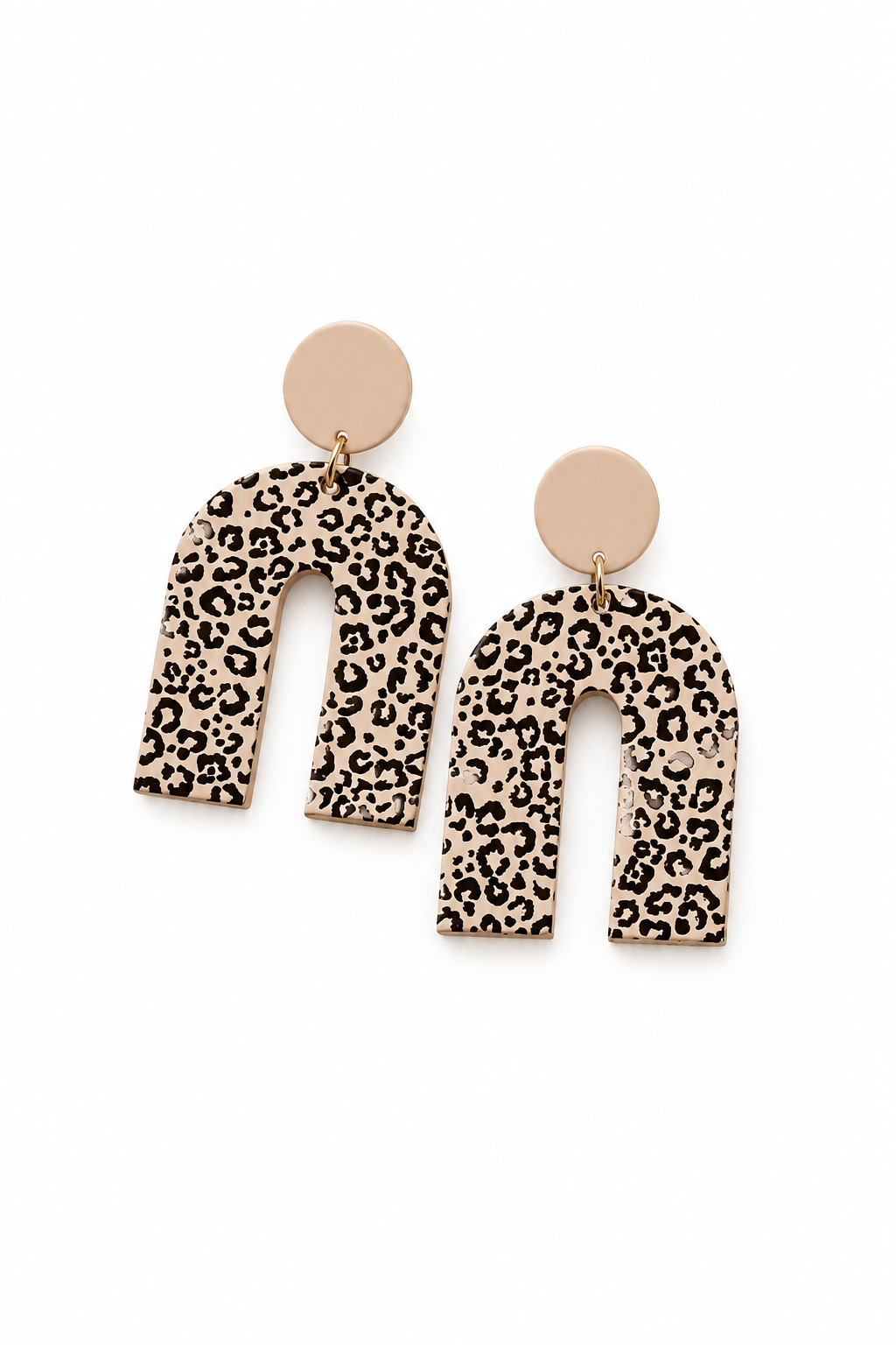 Small Town Wild Earrings