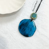 Smiles and Sparkle Necklace