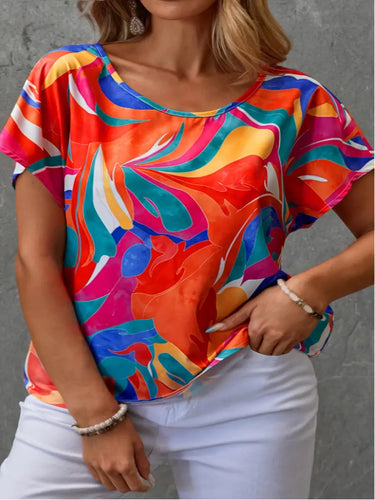 Something Extra Curvy Top