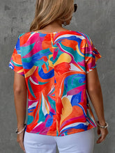 Something Extra Curvy Top