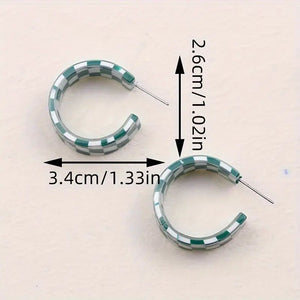 Something New Earrings