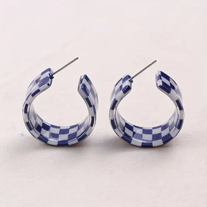 Something New Earrings