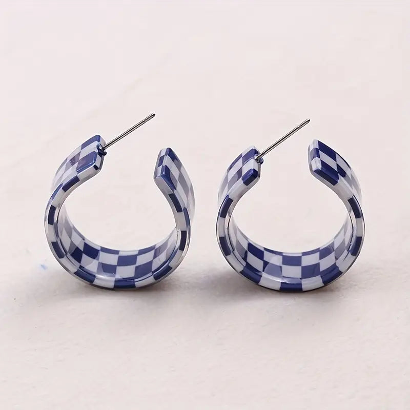 Something New Earrings