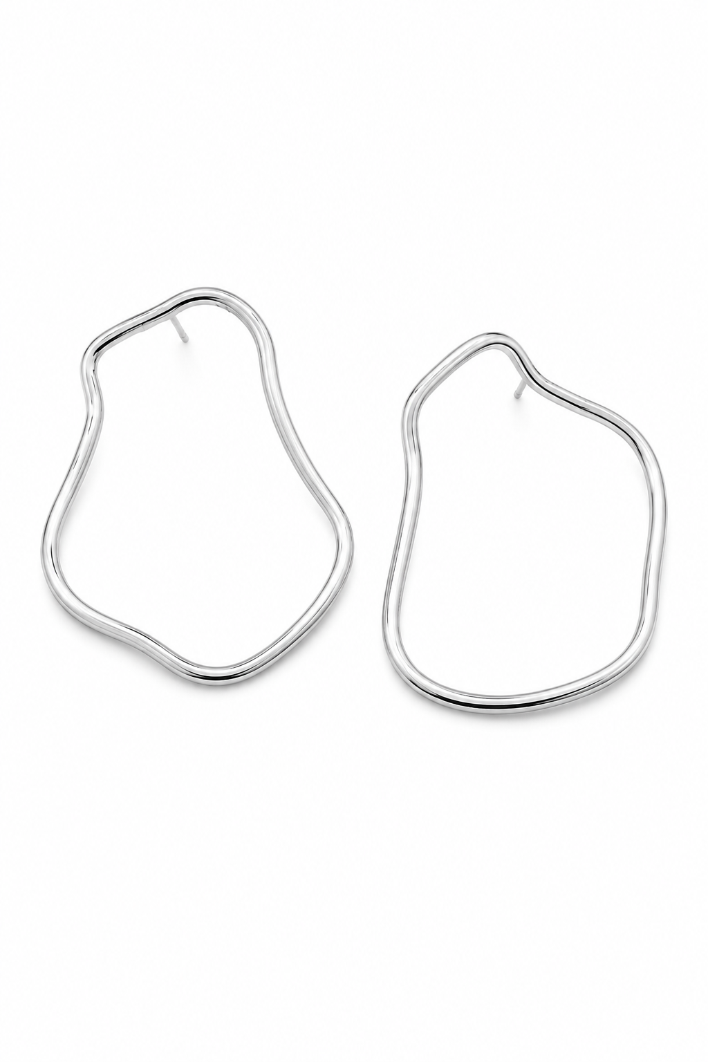 Southern Twist Earrings
