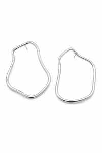 Southern Twist Earrings