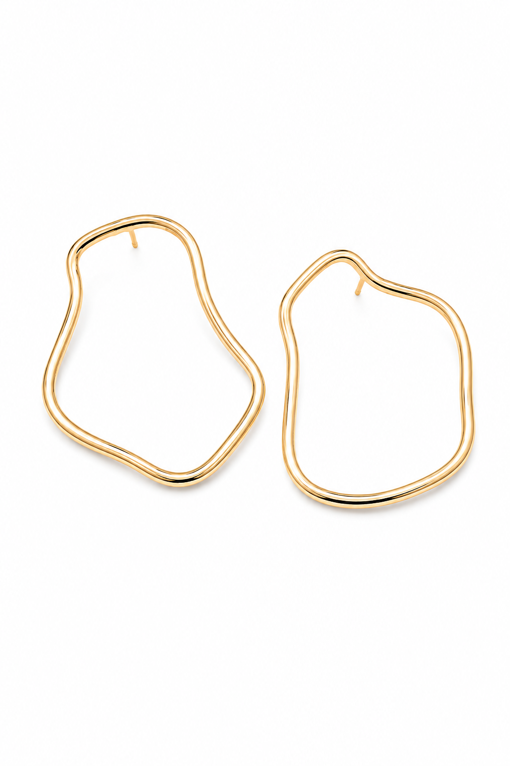 Southern Twist Earrings
