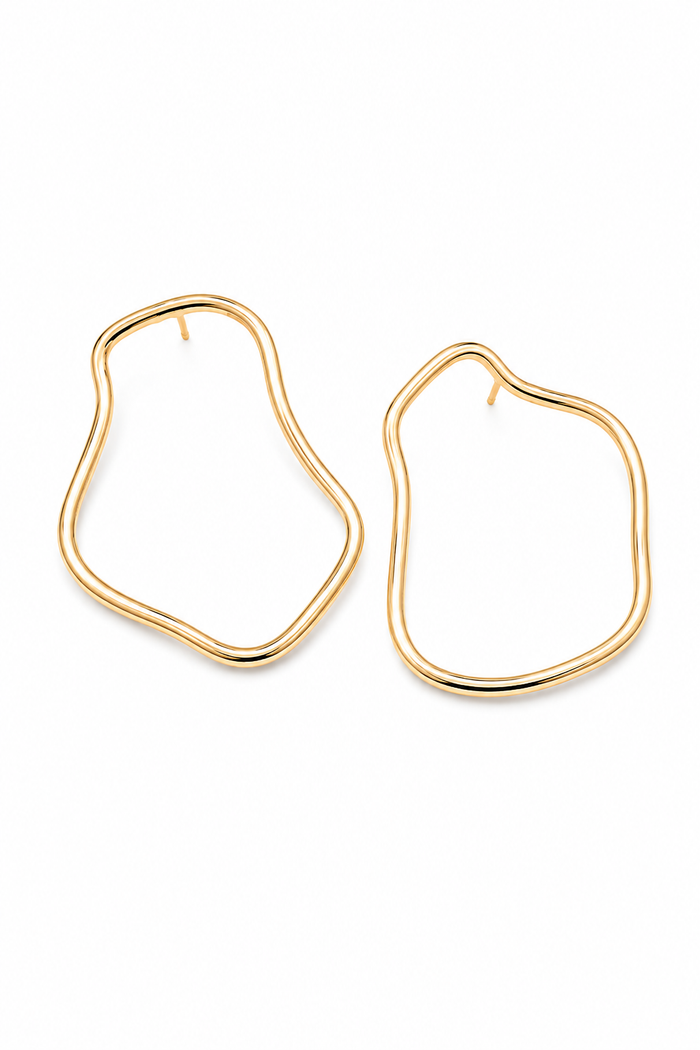Southern Twist Earrings