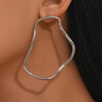 Southern Twist Earrings