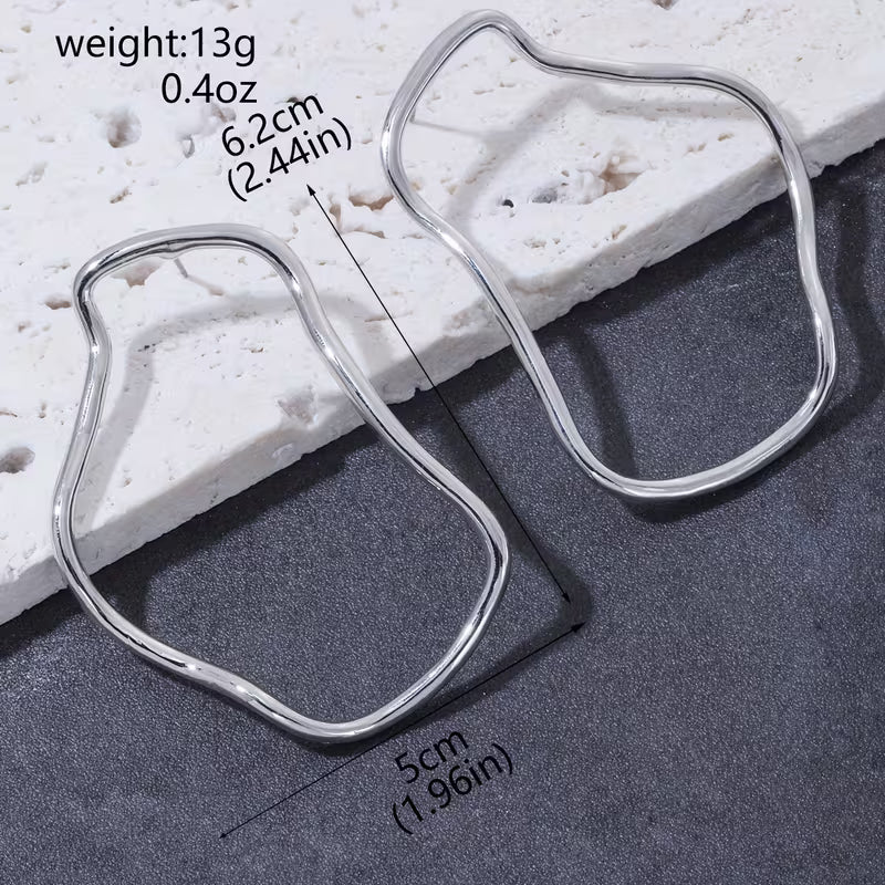 Southern Twist Earrings