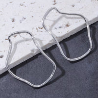 Southern Twist Earrings