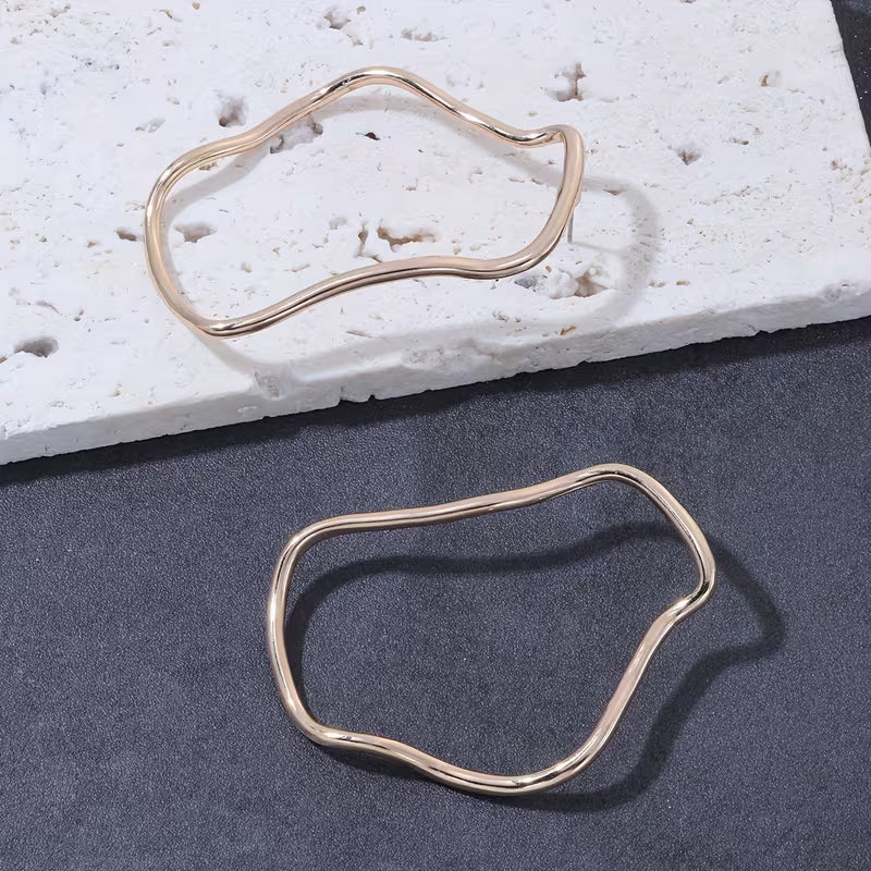 Southern Twist Earrings