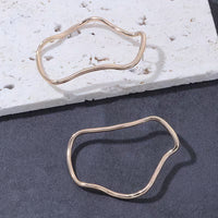 Southern Twist Earrings
