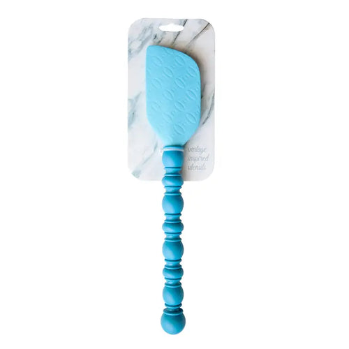 Vintage Inspired Silicone Spatula